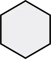 hexagone