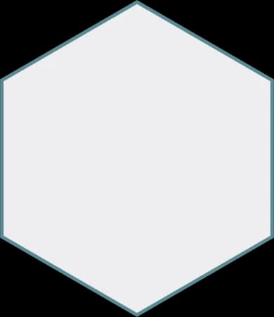 hexagone