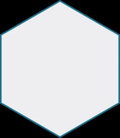 hexagone