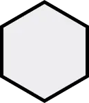 hexagone