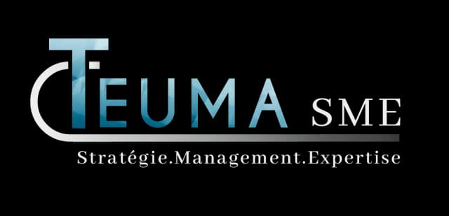 Logo de la société Teuma SME